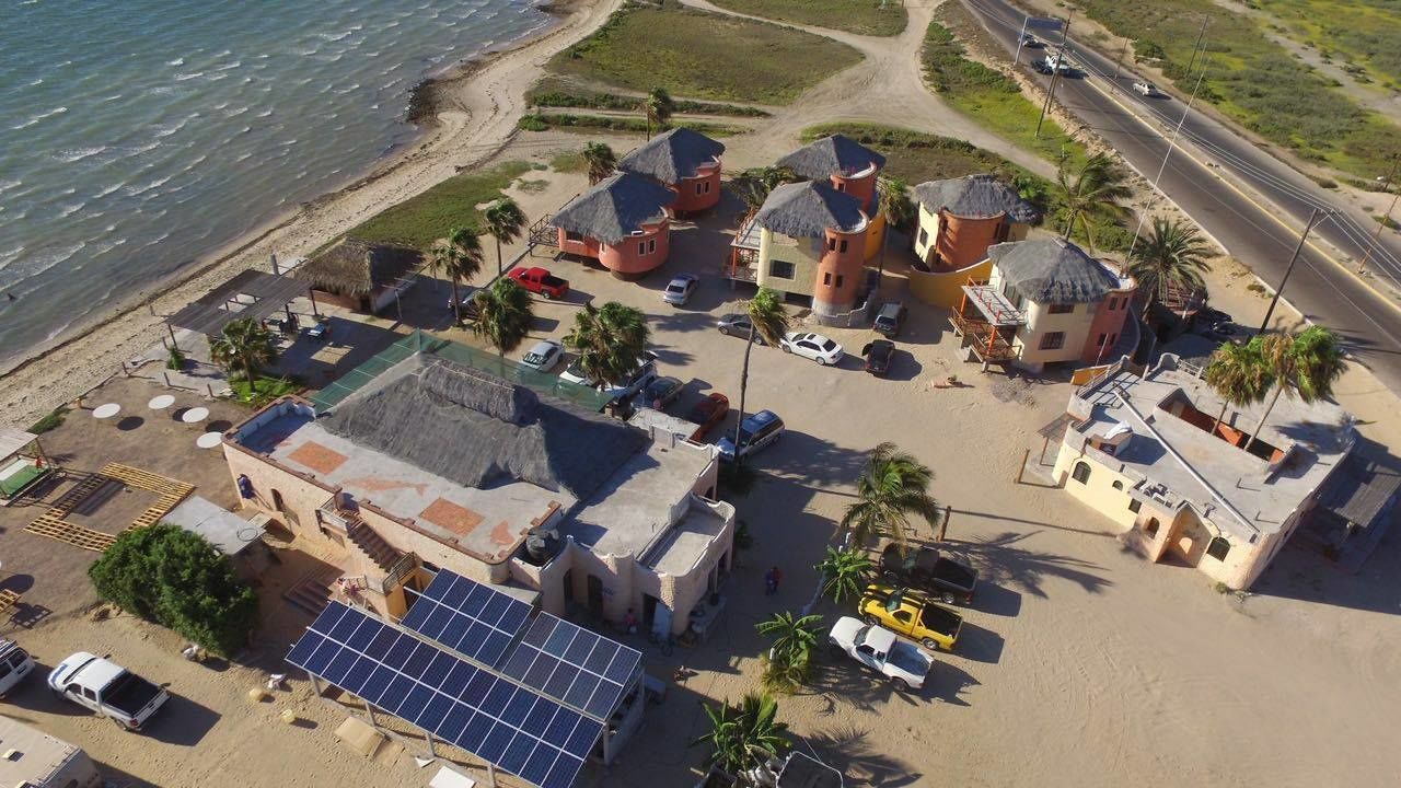 Photo of Outdoor in Puerto San Carlos