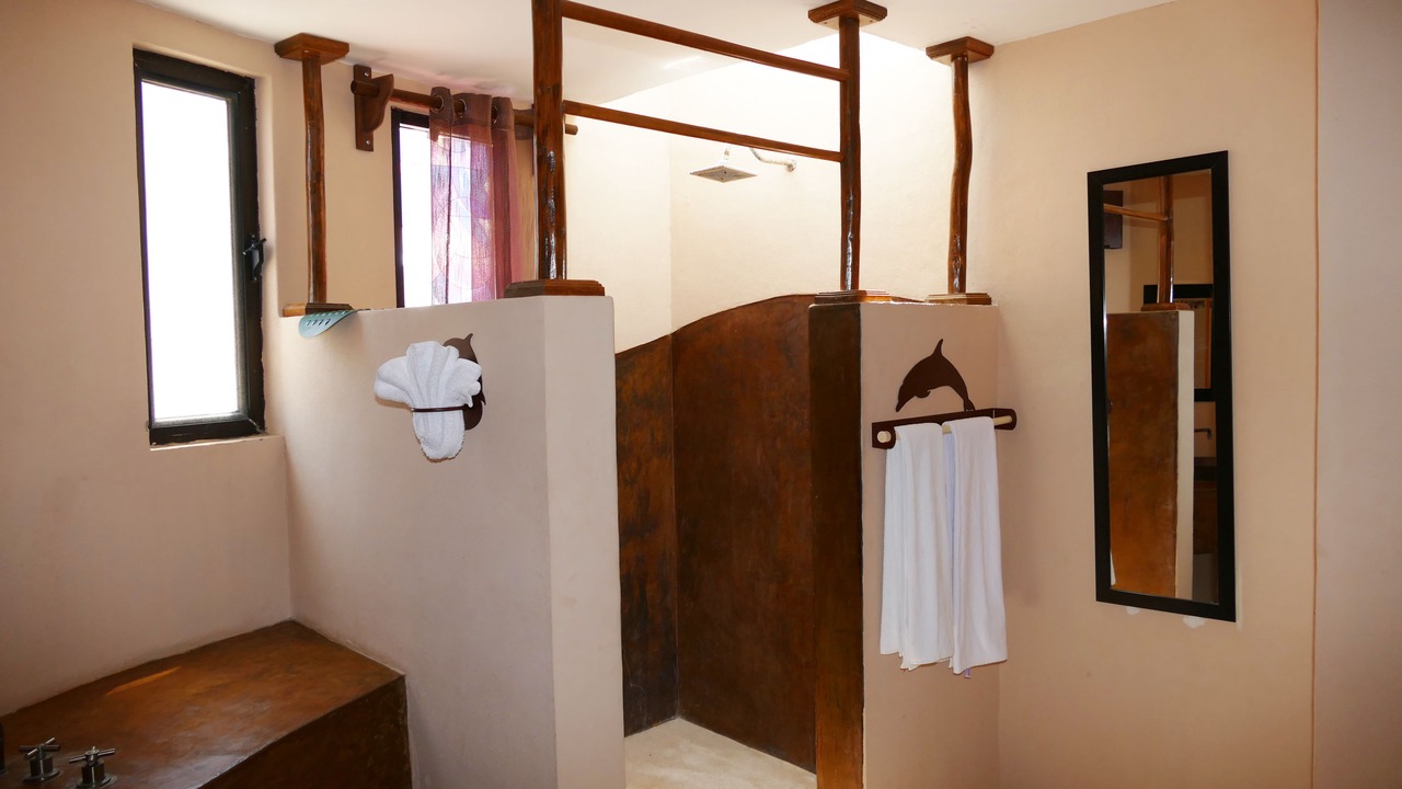 Photo of Bathroom in Puerto San Carlos