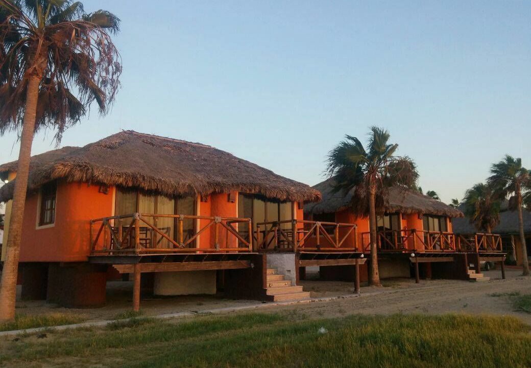 Photo of Outdoor in Puerto San Carlos