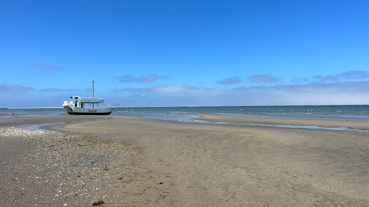 Photo of Outdoor in Puerto San Carlos