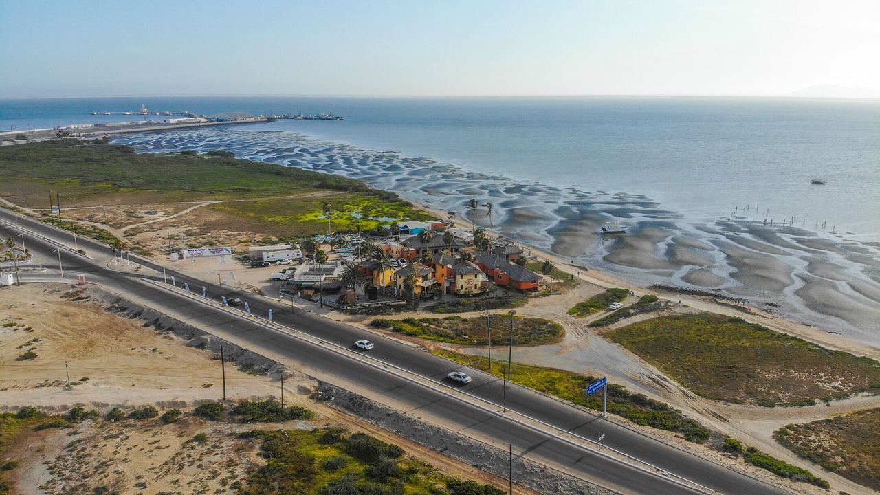 Photo of Outdoor in Puerto San Carlos