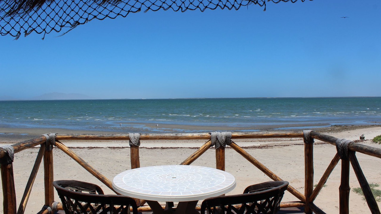 Photo of Patio Balcony in Puerto San Carlos