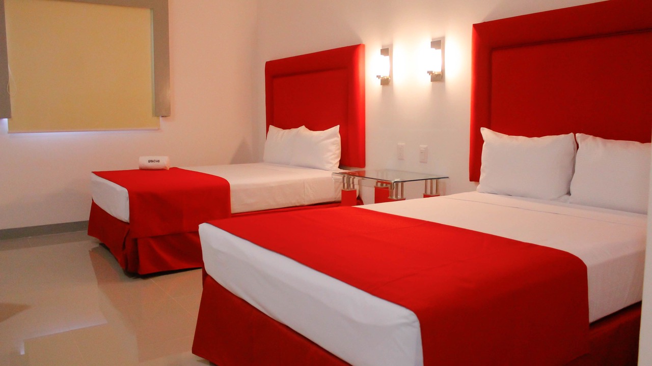 Photo of Bedroom in Coatzacoalcos