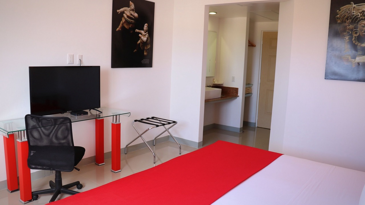 Photo of Bedroom in Coatzacoalcos