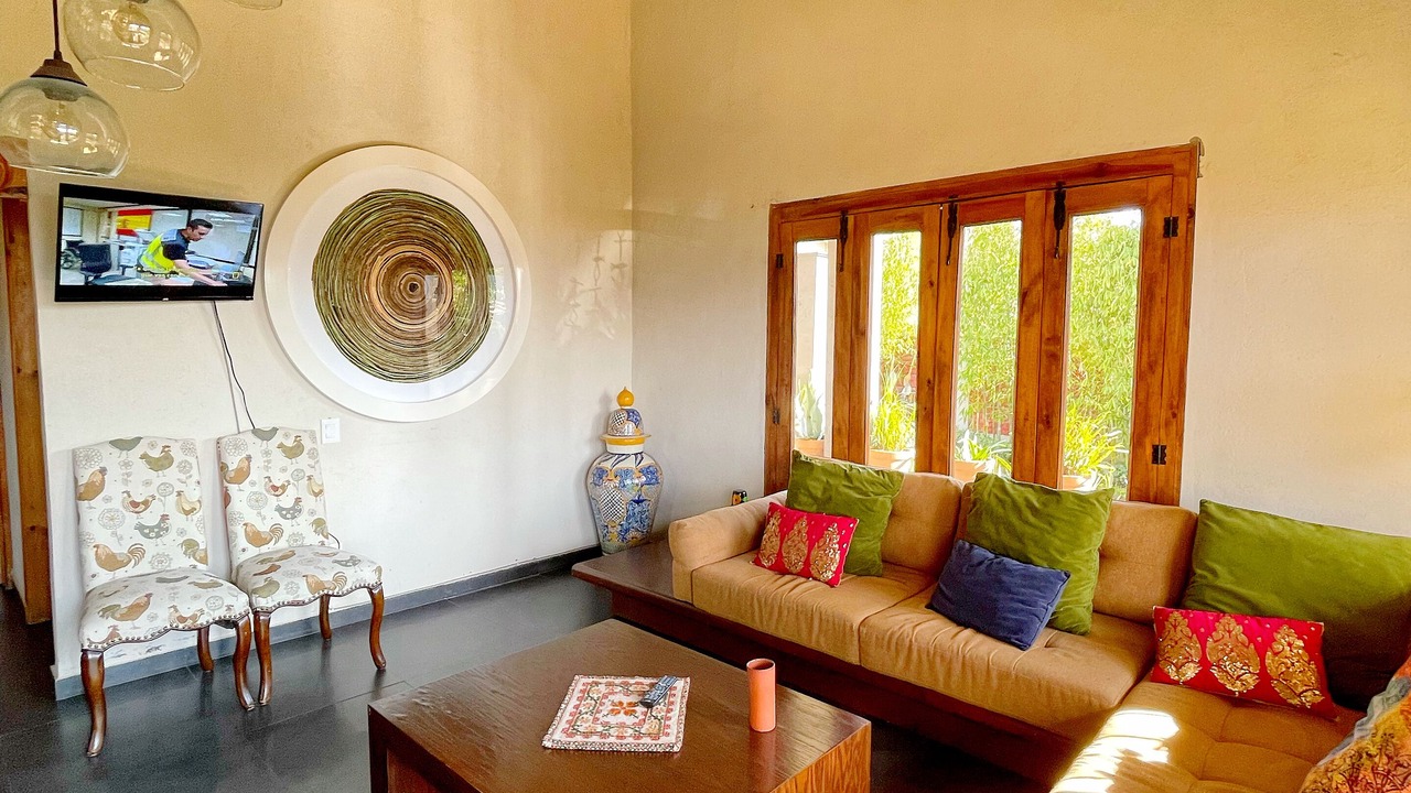 Photo of Outdoor in Santa Fe de la Laguna