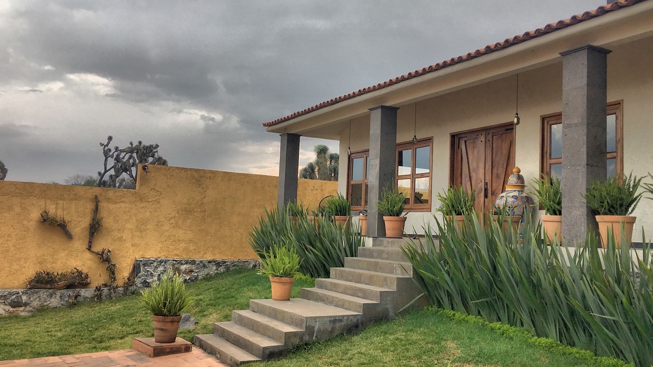 Photo of Outdoor in Santa Fe de la Laguna