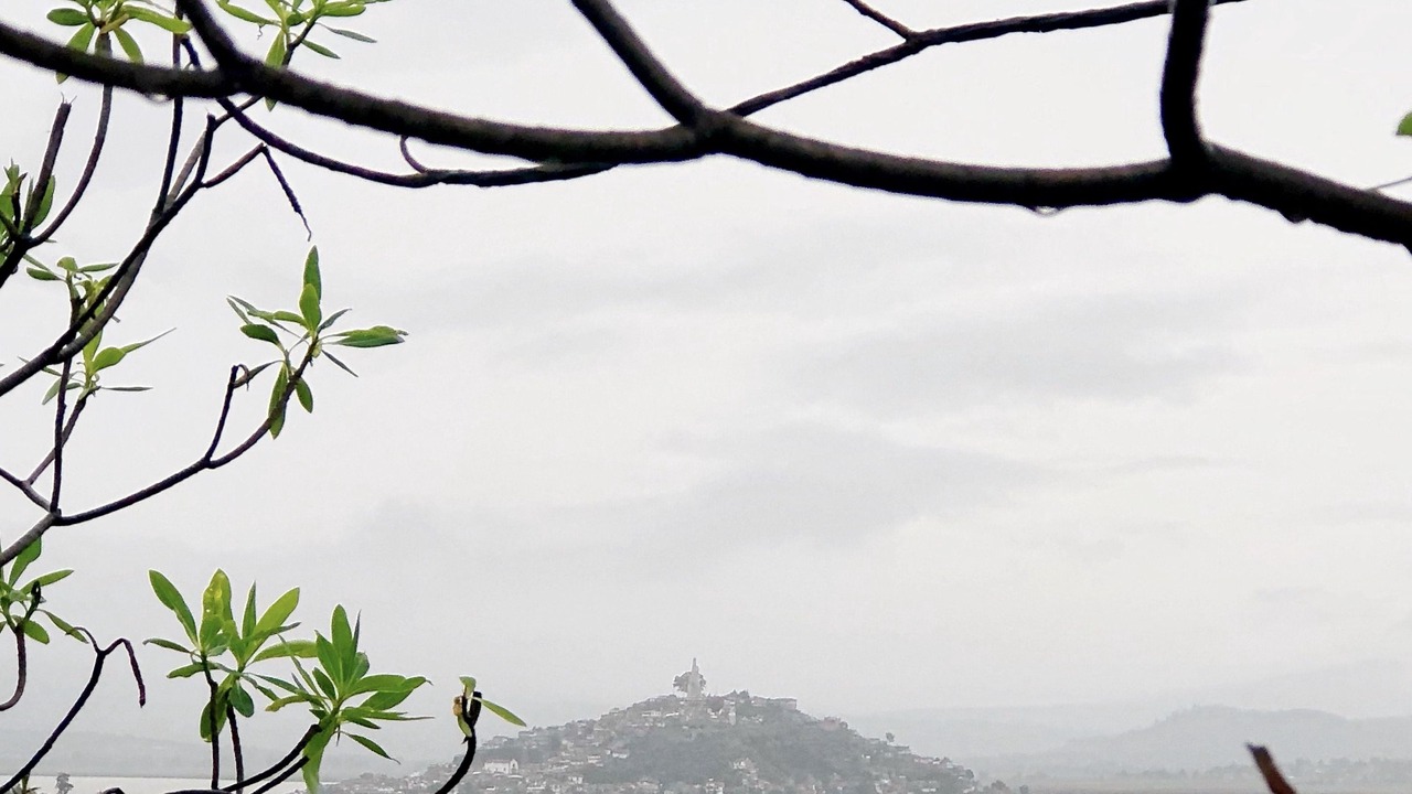 Photo of Outdoor in Santa Fe de la Laguna