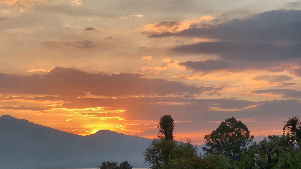 Photo of Outdoor in Santa Fe de la Laguna