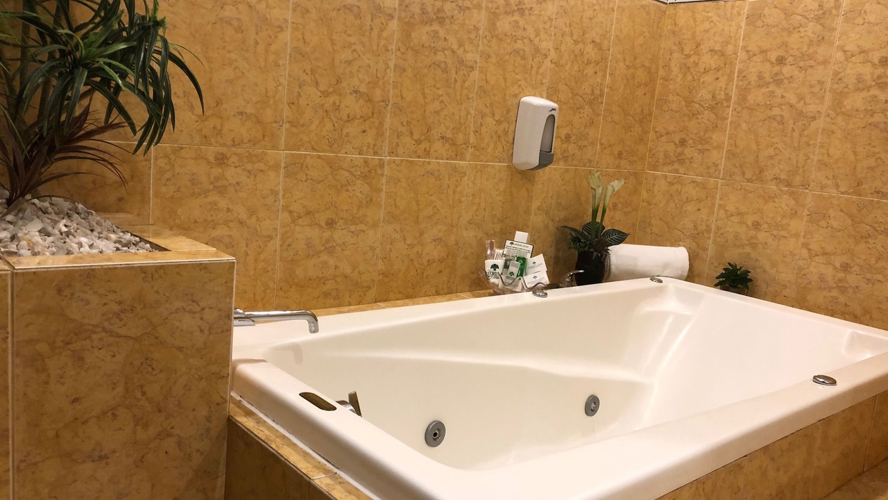 Photo of Bathroom in Cordoba