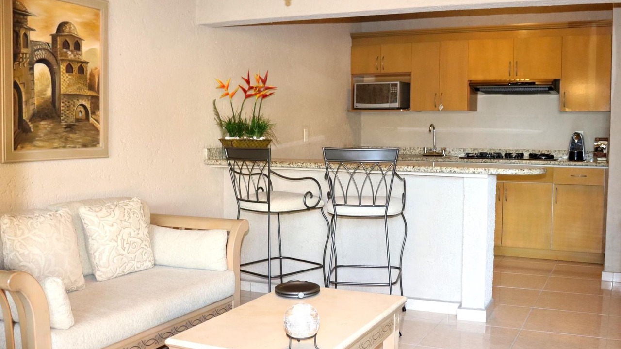 Photo of Kitchen in Cordoba