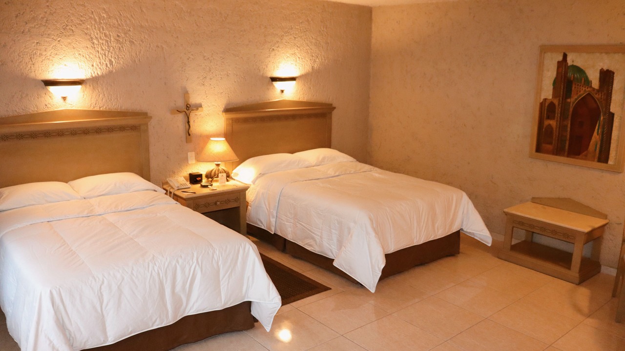 Photo of Bedroom in Cordoba