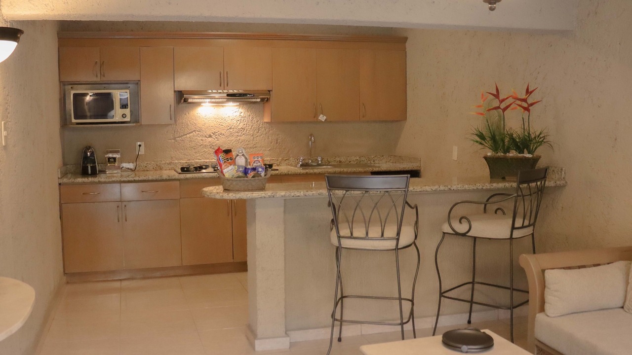 Photo of Kitchen in Cordoba