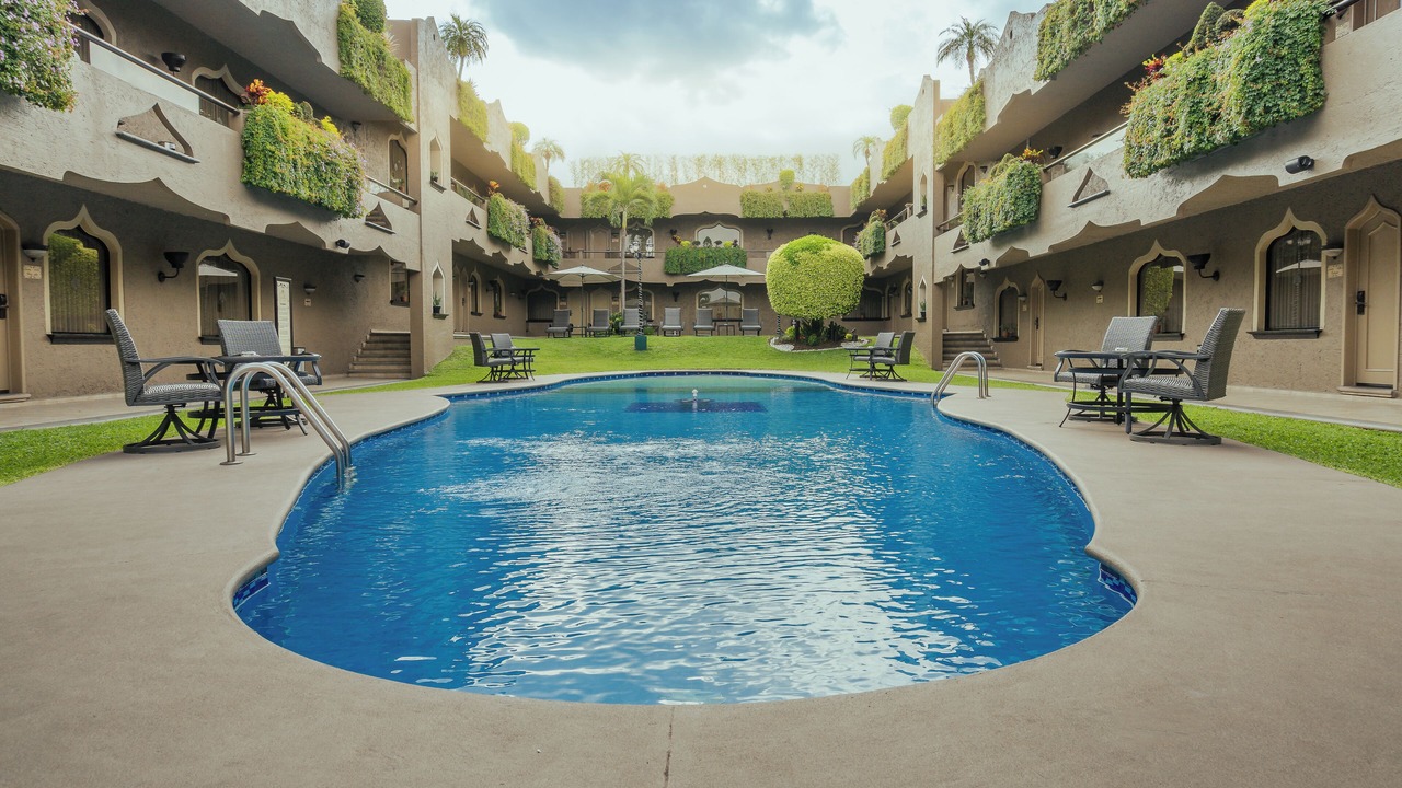 Photo of Outdoor in Cordoba