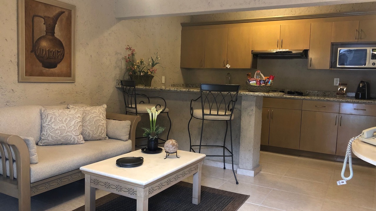 Photo of Kitchen in Cordoba
