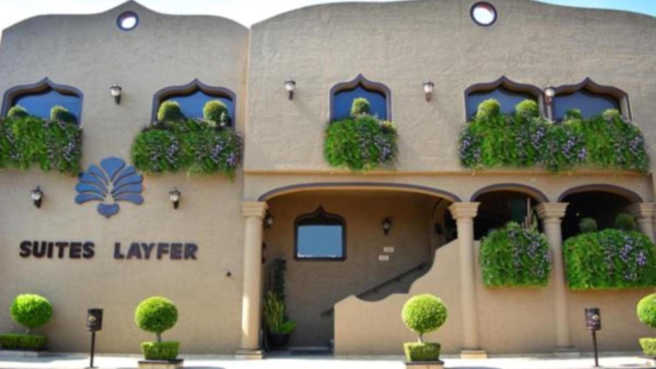Photo of Outdoor in Cordoba