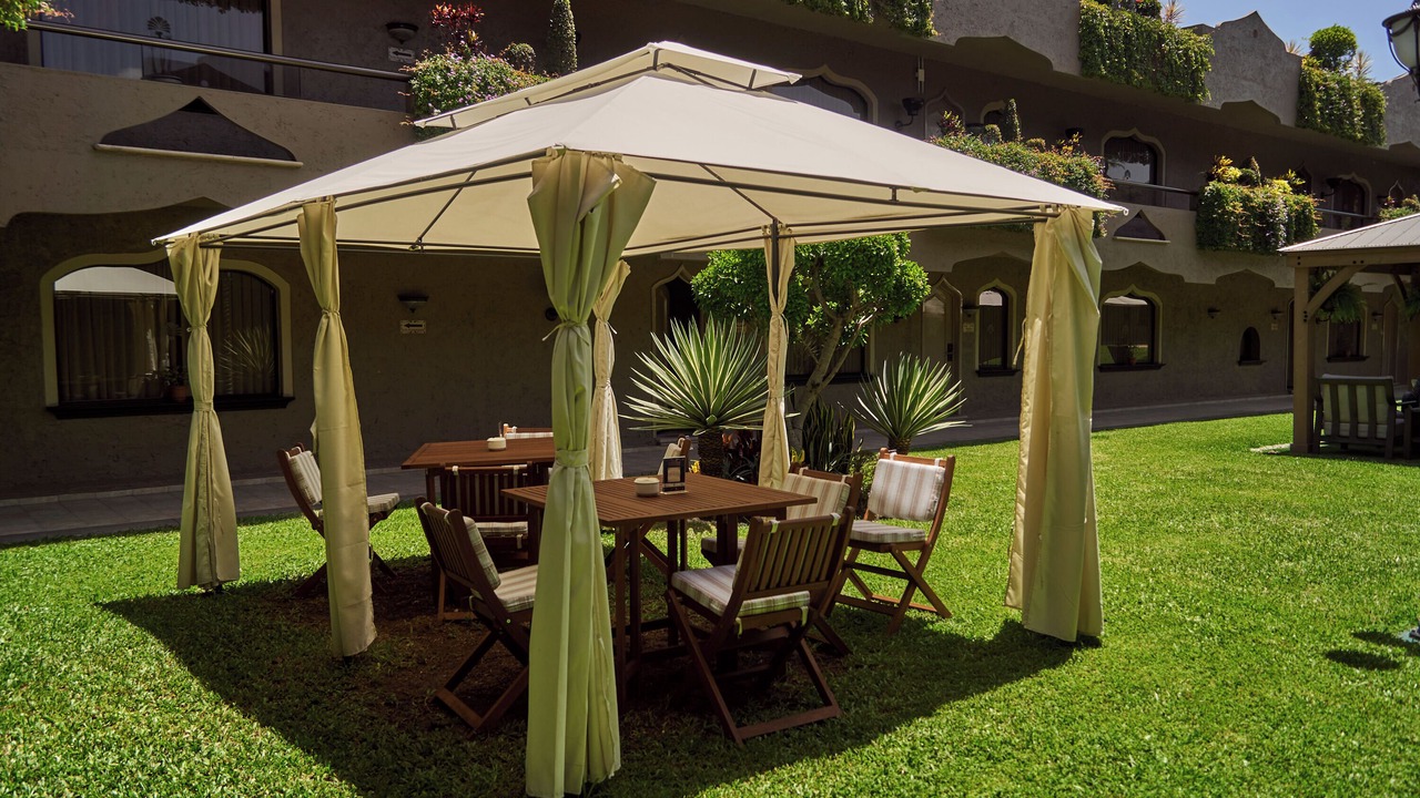 Photo of Outdoor in Cordoba