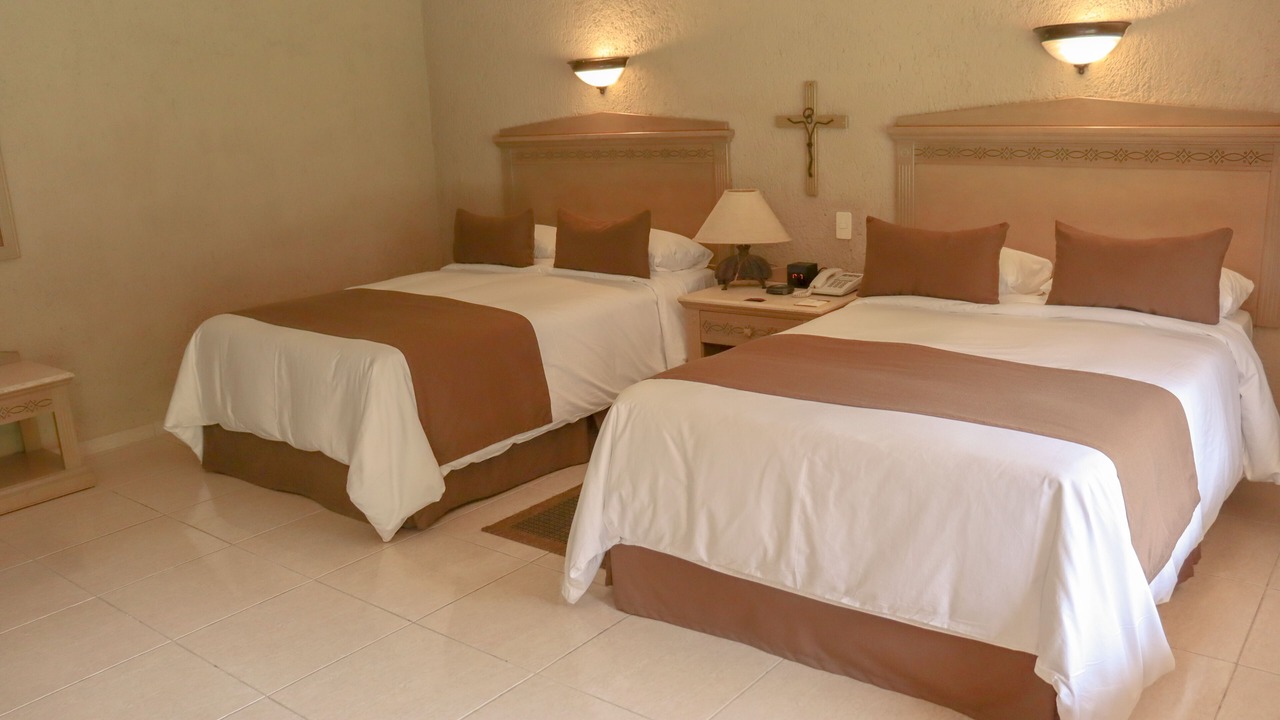 Photo of Bedroom in Cordoba