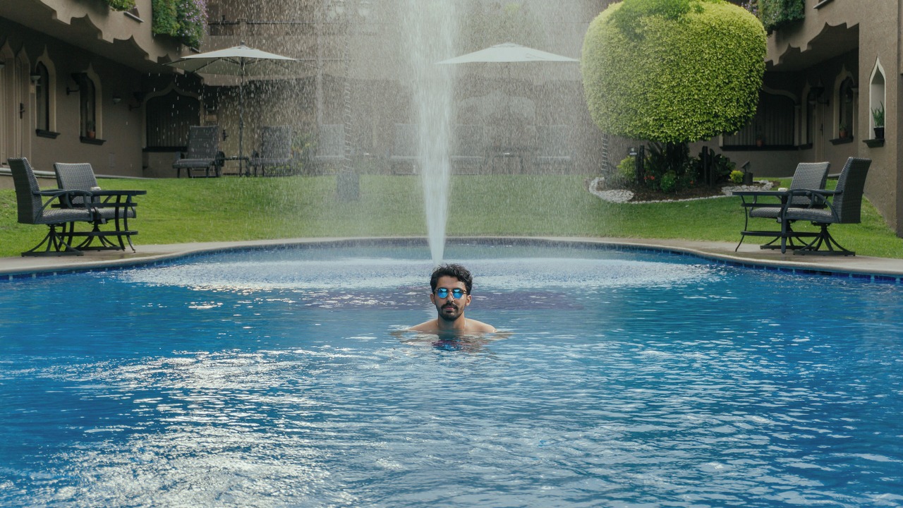 Photo of Outdoor in Cordoba