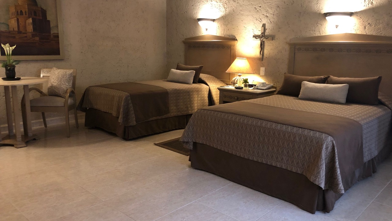 Photo of Bedroom in Cordoba