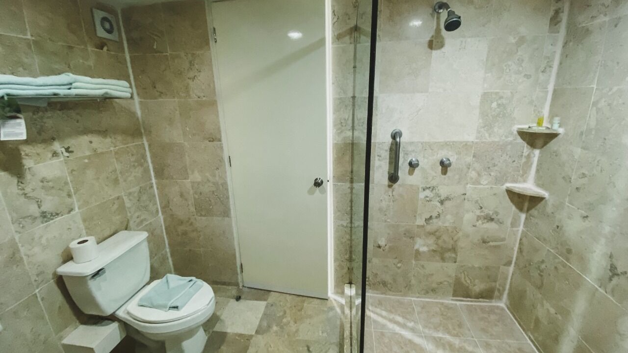 Photo of Bathroom in San Juan Bautista Tuxtepec