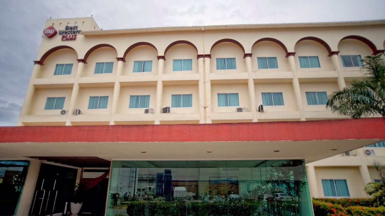 Photo of Outdoor in San Juan Bautista Tuxtepec