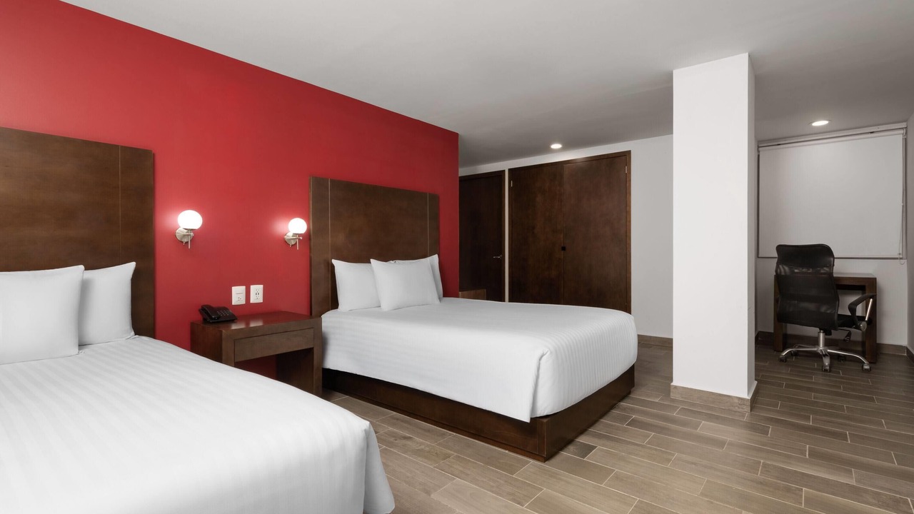 Photo of Bedroom in Tampico