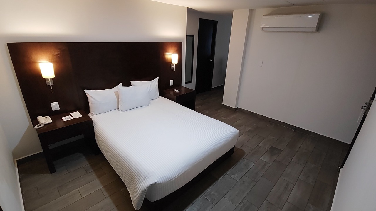 Photo of Bedroom in Tampico