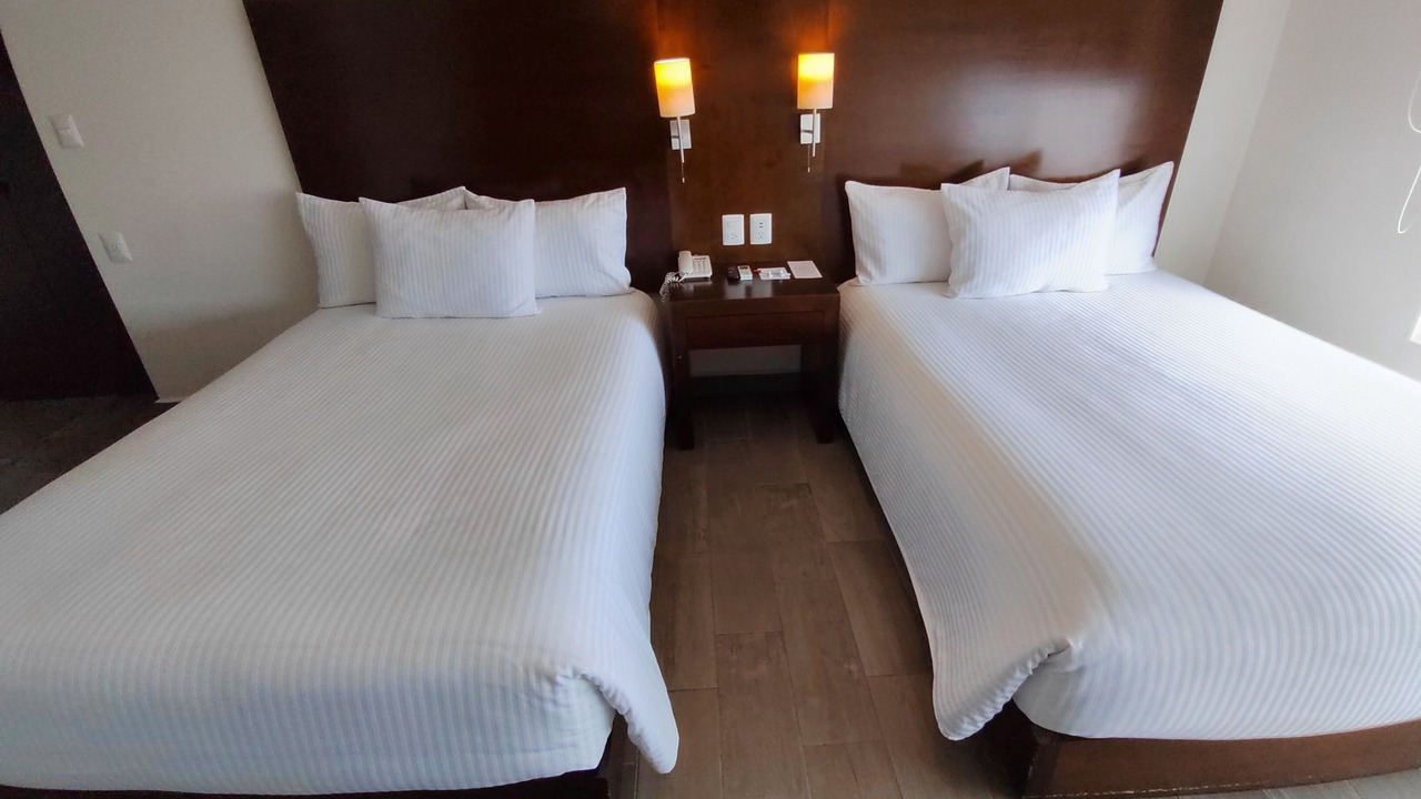 Photo of Bedroom in Tampico