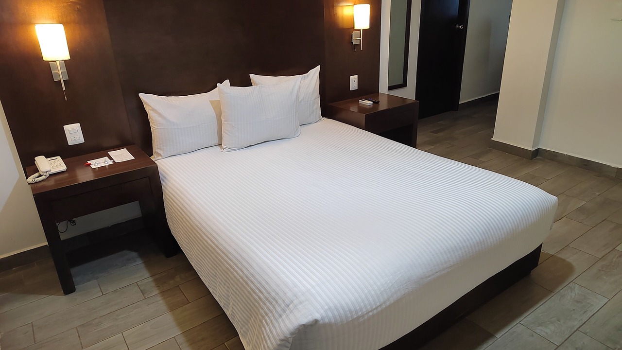Photo of Bedroom in Tampico