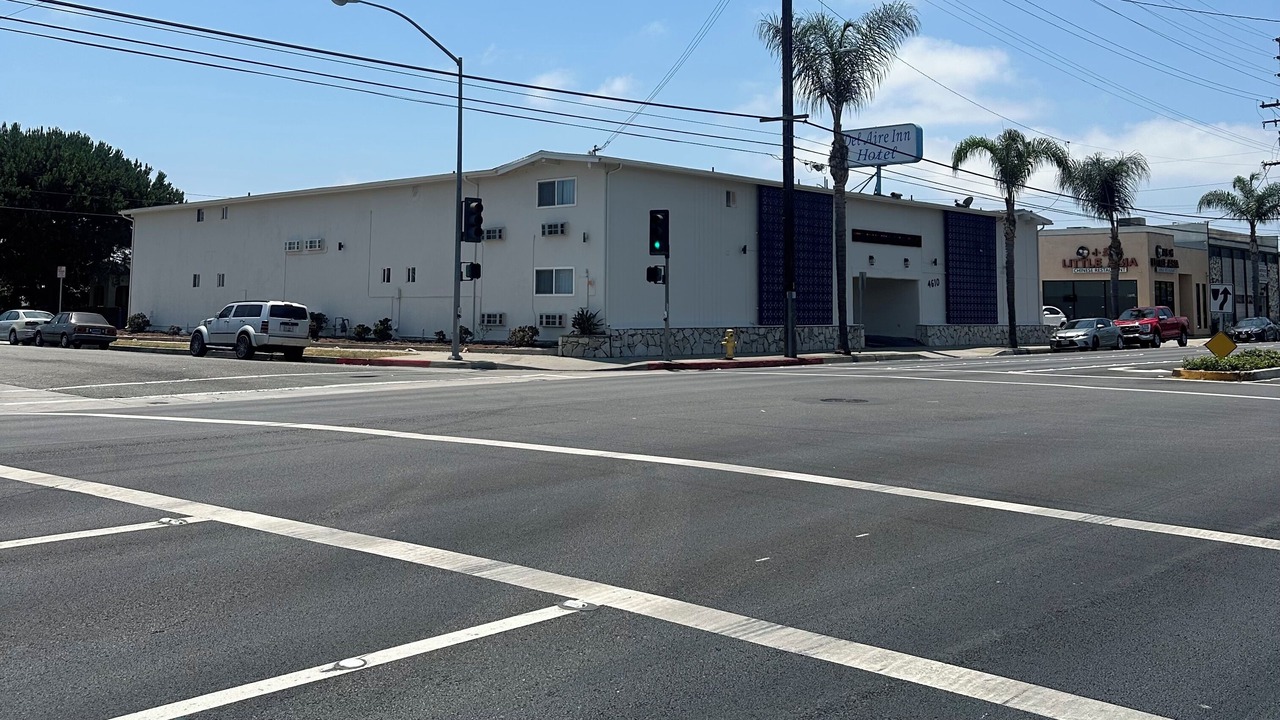 Photo of Outdoor in Hawthorne