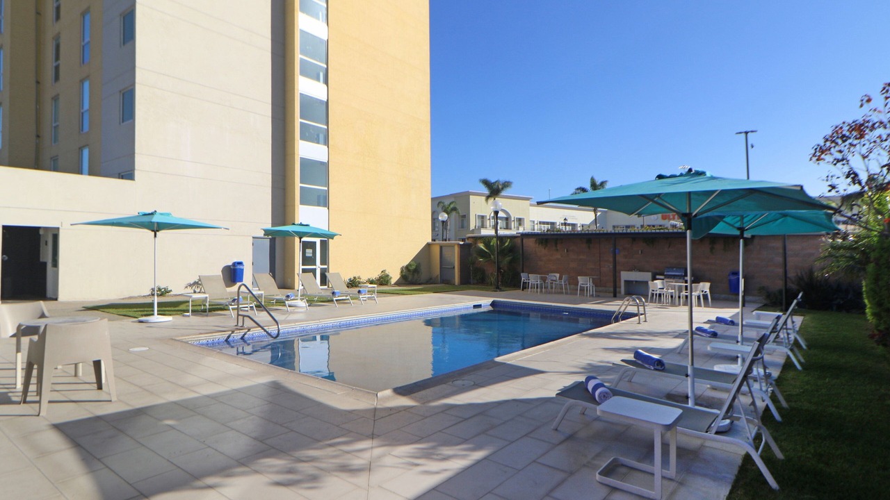 Photo of Outdoor in Parcelas