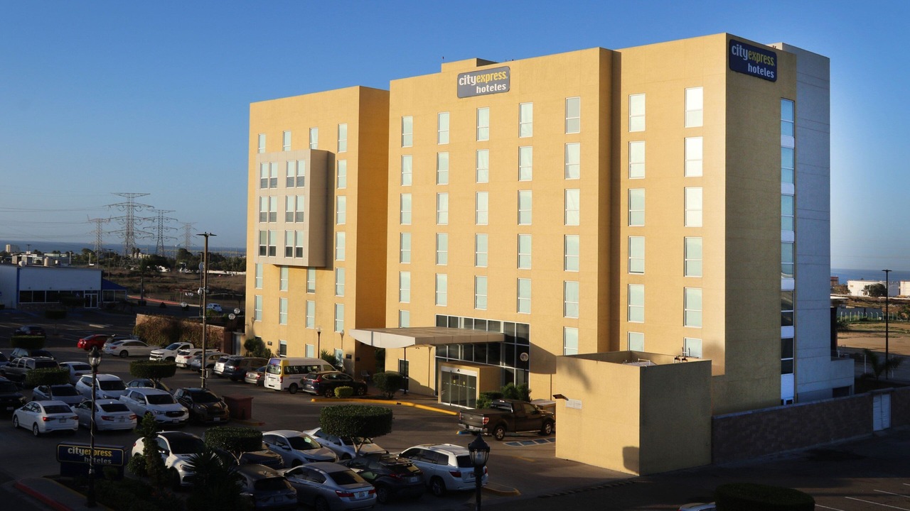 Photo of Outdoor in Parcelas