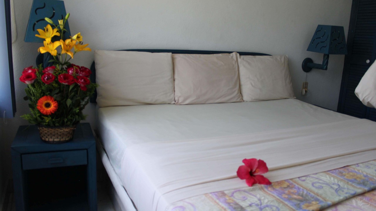Photo of Bedroom in Balcones Al Mar