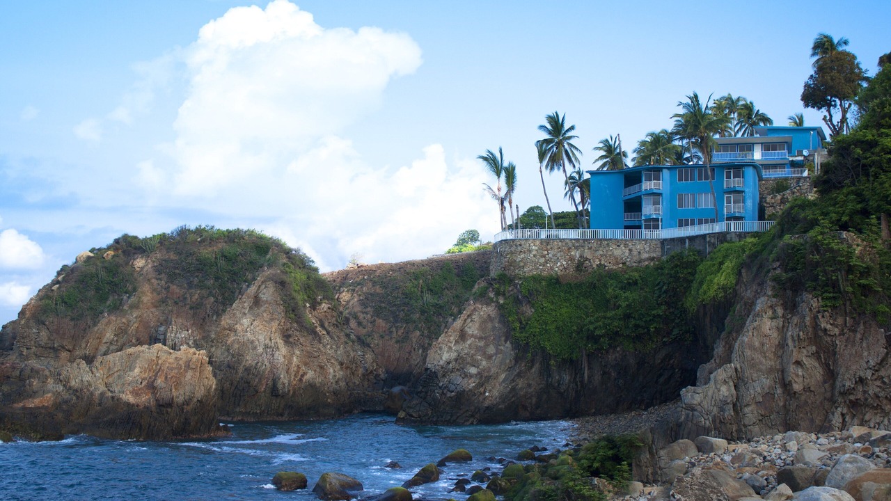 Photo of Outdoor in Balcones Al Mar