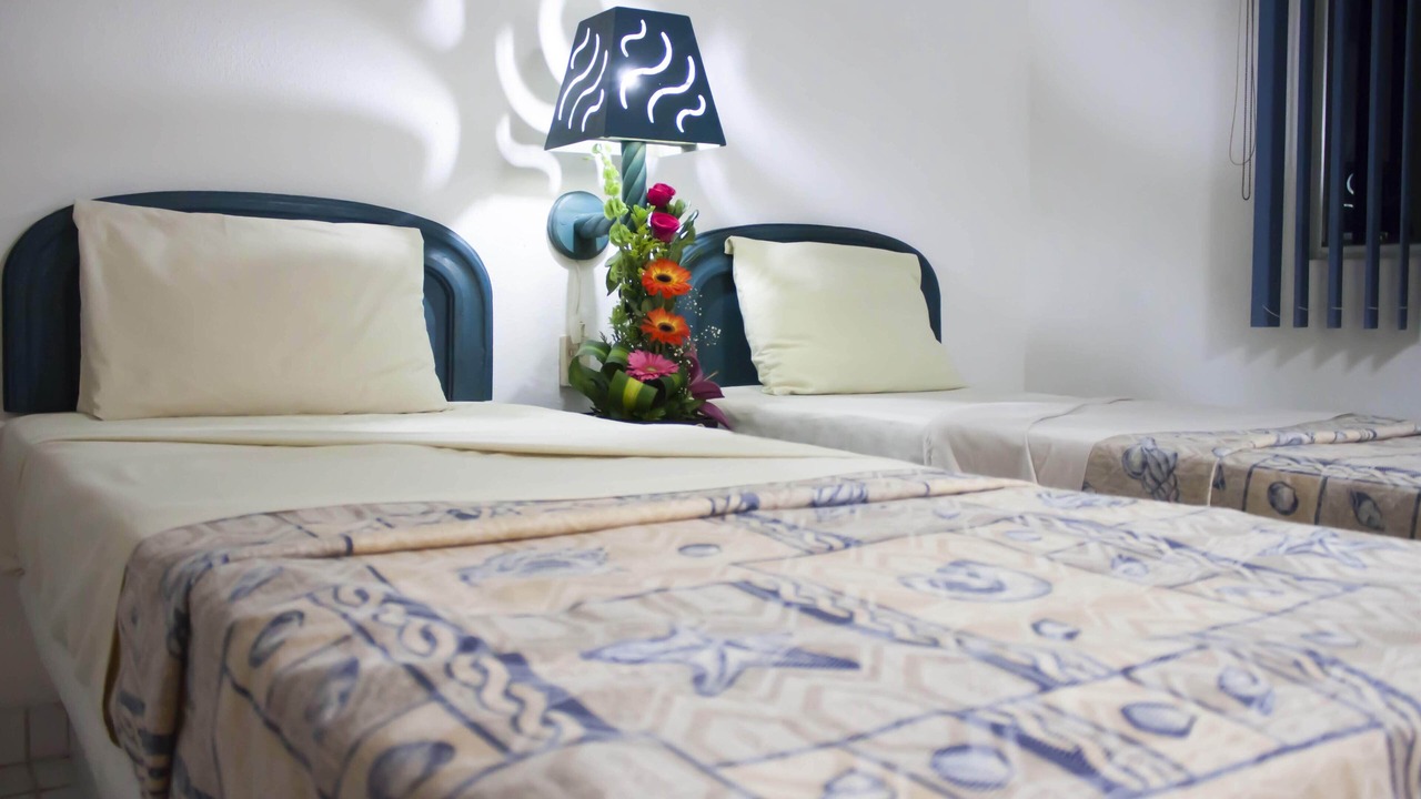 Photo of Bedroom in Balcones Al Mar