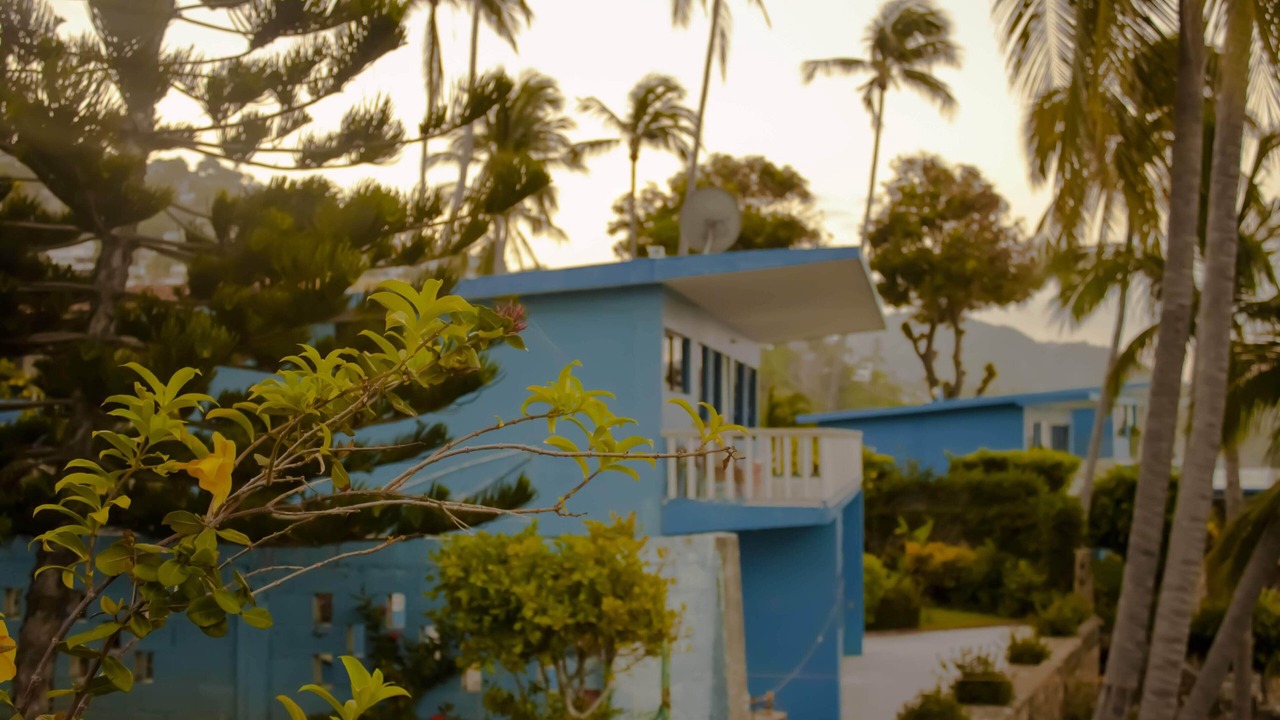 Photo of Outdoor in Balcones Al Mar