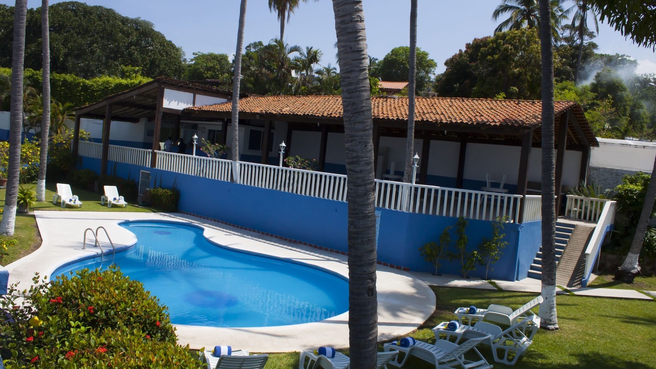 Photo of Outdoor in Balcones Al Mar