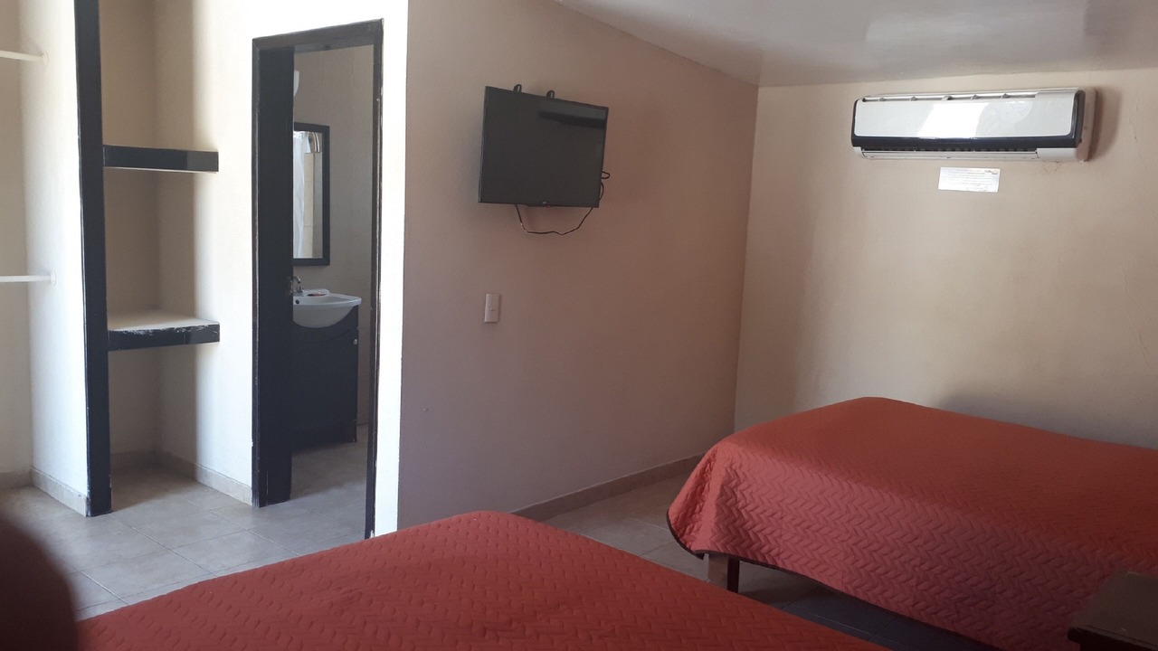 Photo of Bedroom in Guaymas