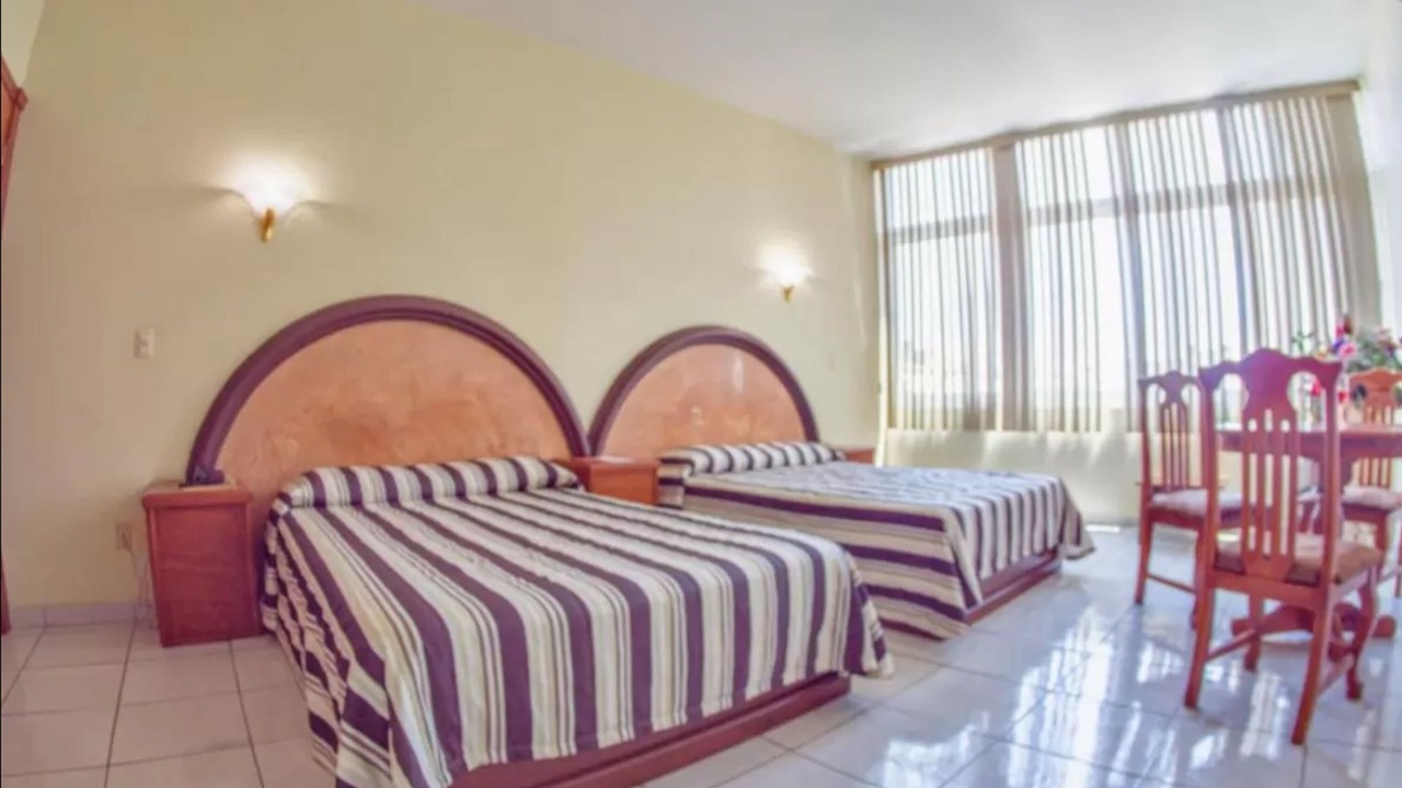 Photo of Bedroom in Sahuayo