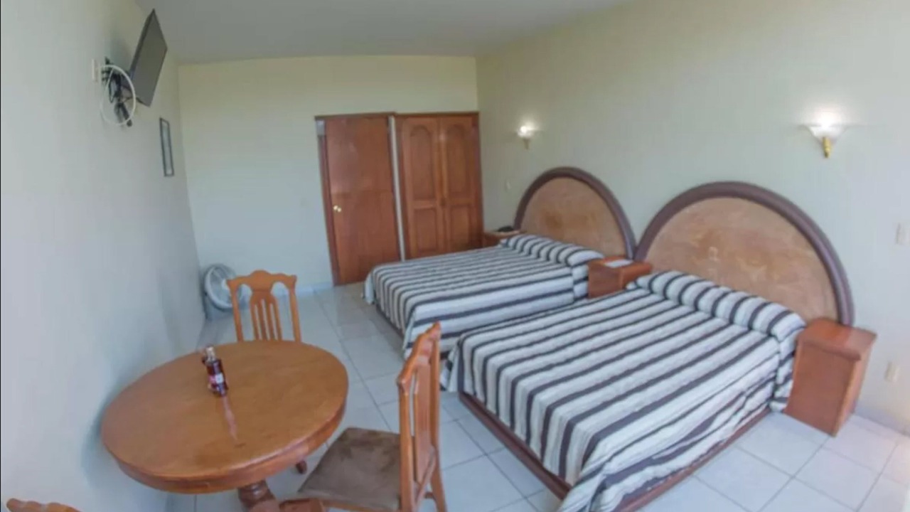 Photo of Bedroom in Sahuayo