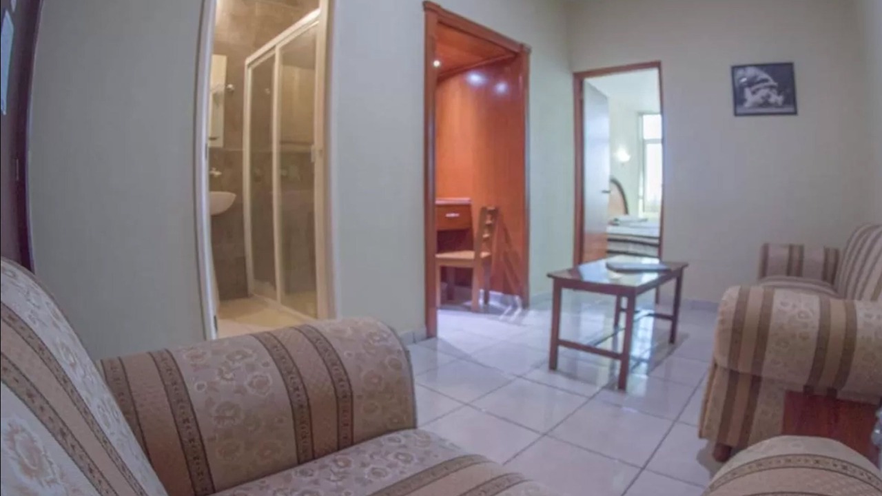 Photo of Livingroom in Sahuayo