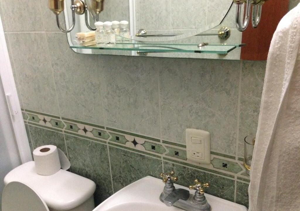 Photo of Bathroom in Sahuayo