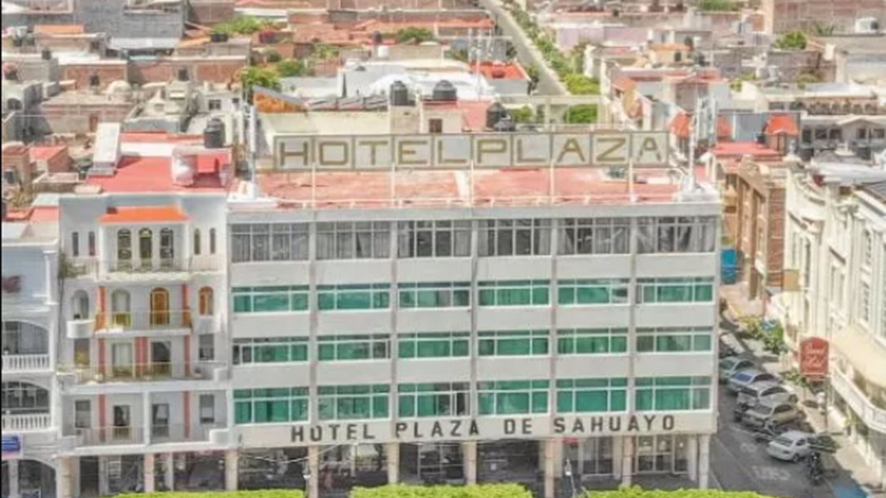 Photo of Outdoor in Sahuayo