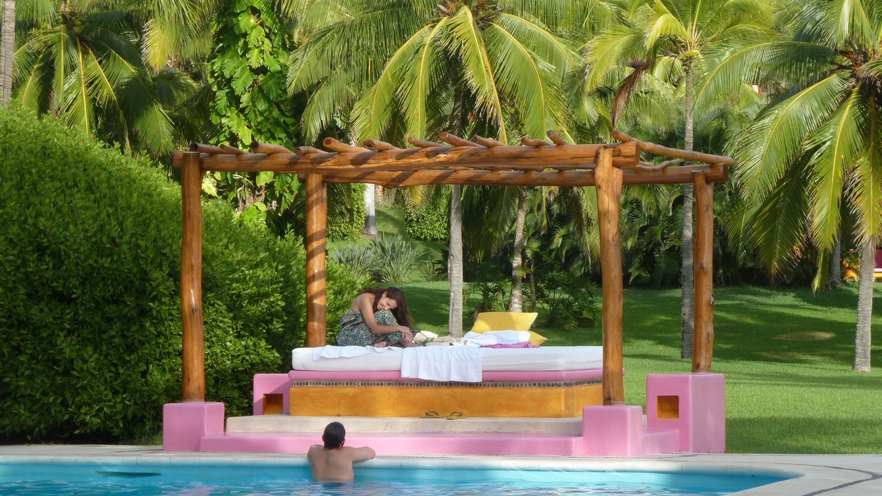 Photo of Outdoor in Quemaro