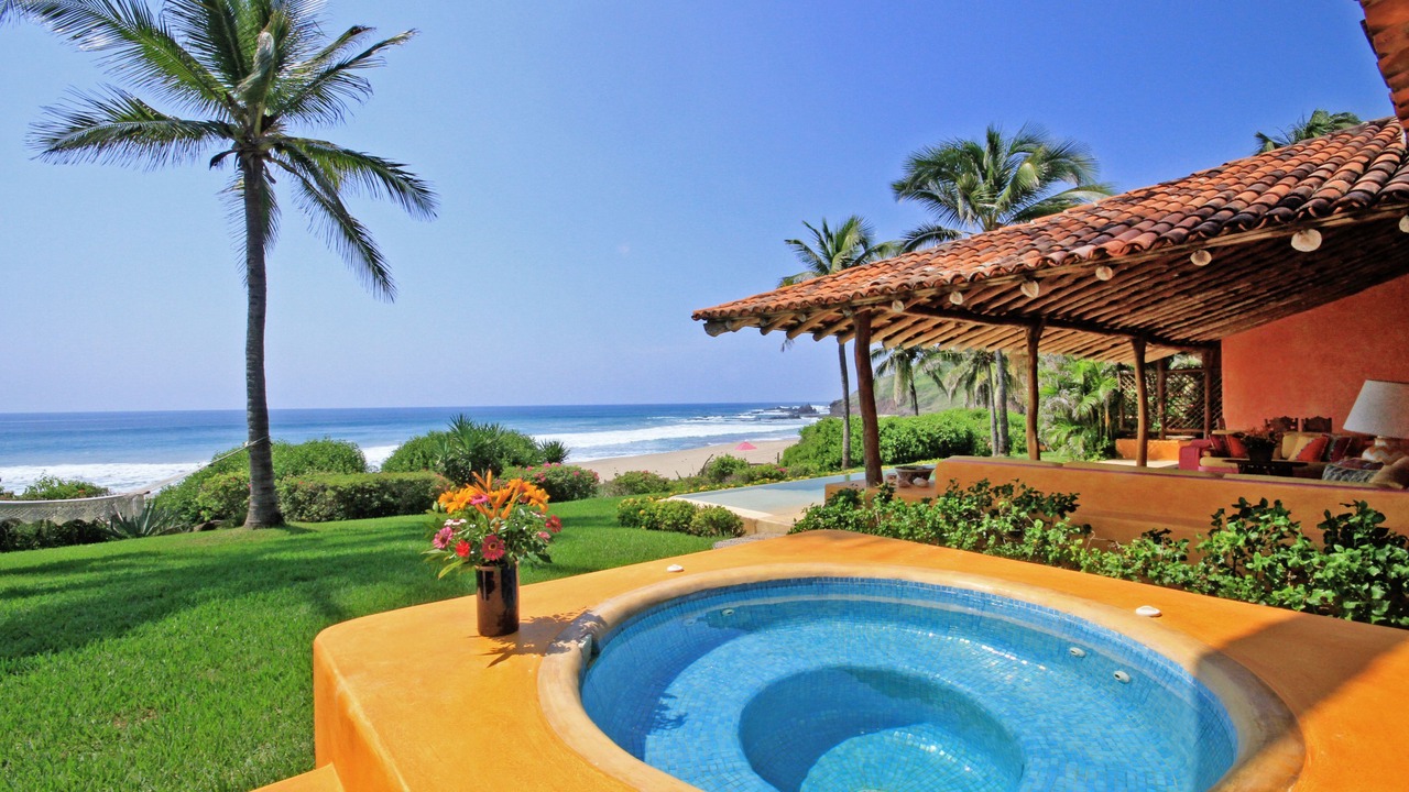 Photo of Outdoor in Quemaro