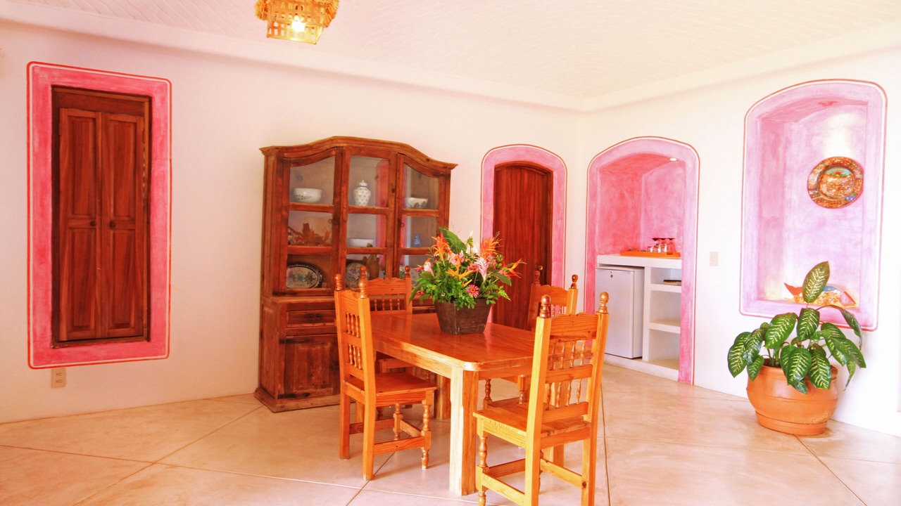 Photo of Bedroom in Quemaro
