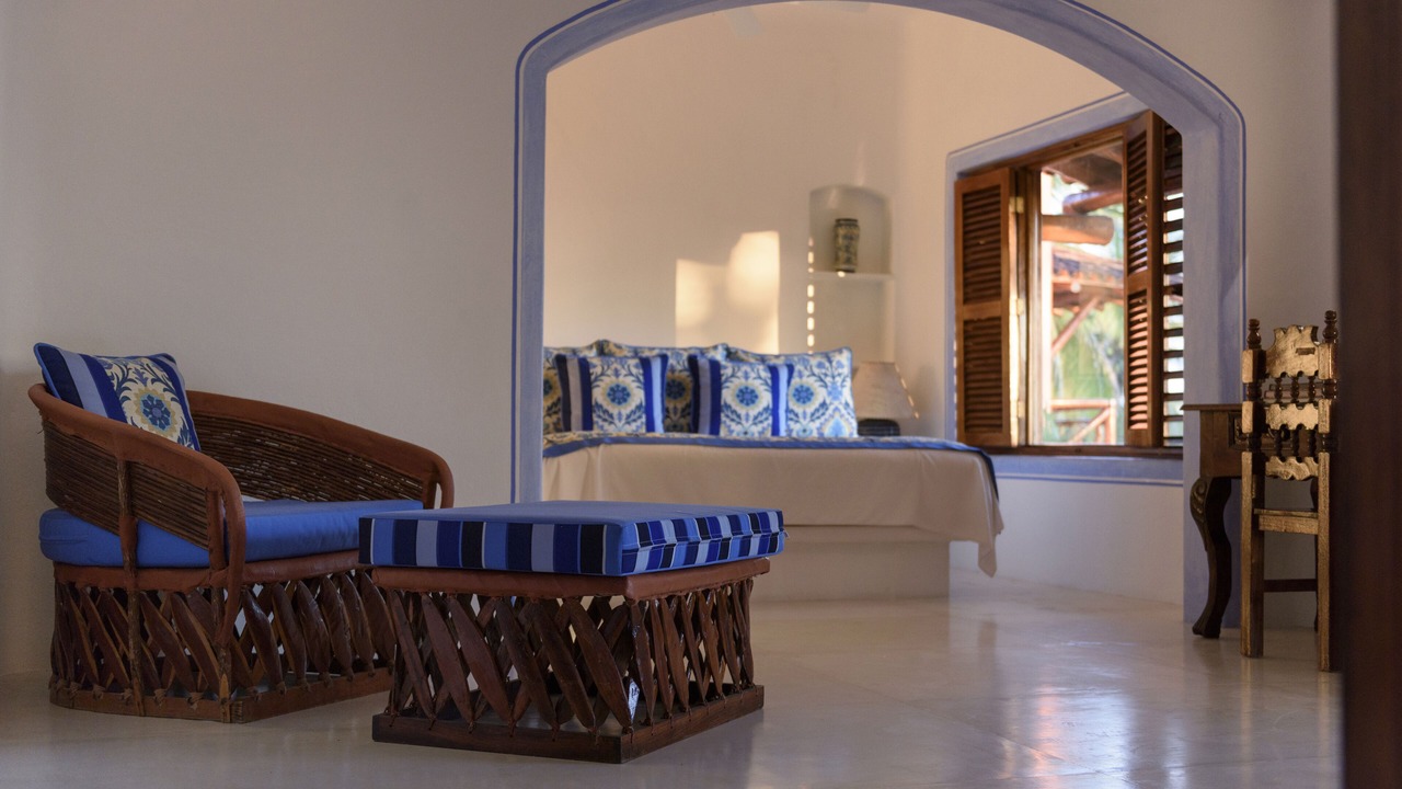Photo of Bedroom in Quemaro