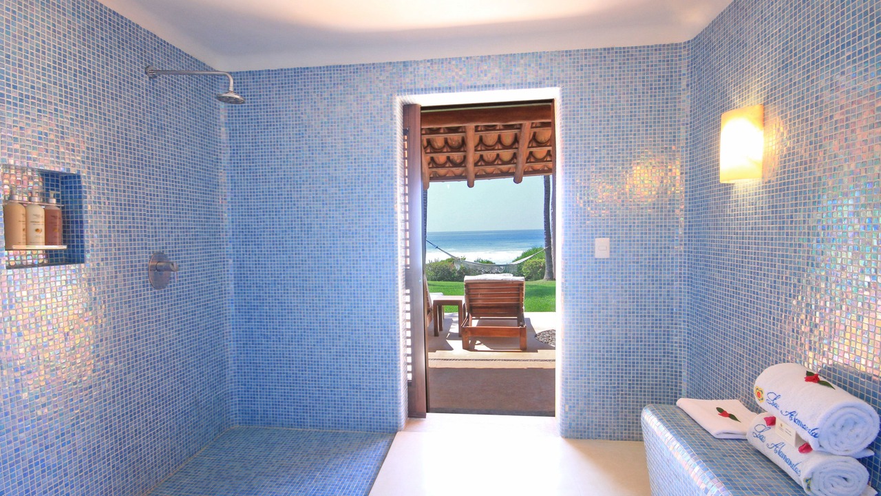 Photo of Bathroom in Quemaro
