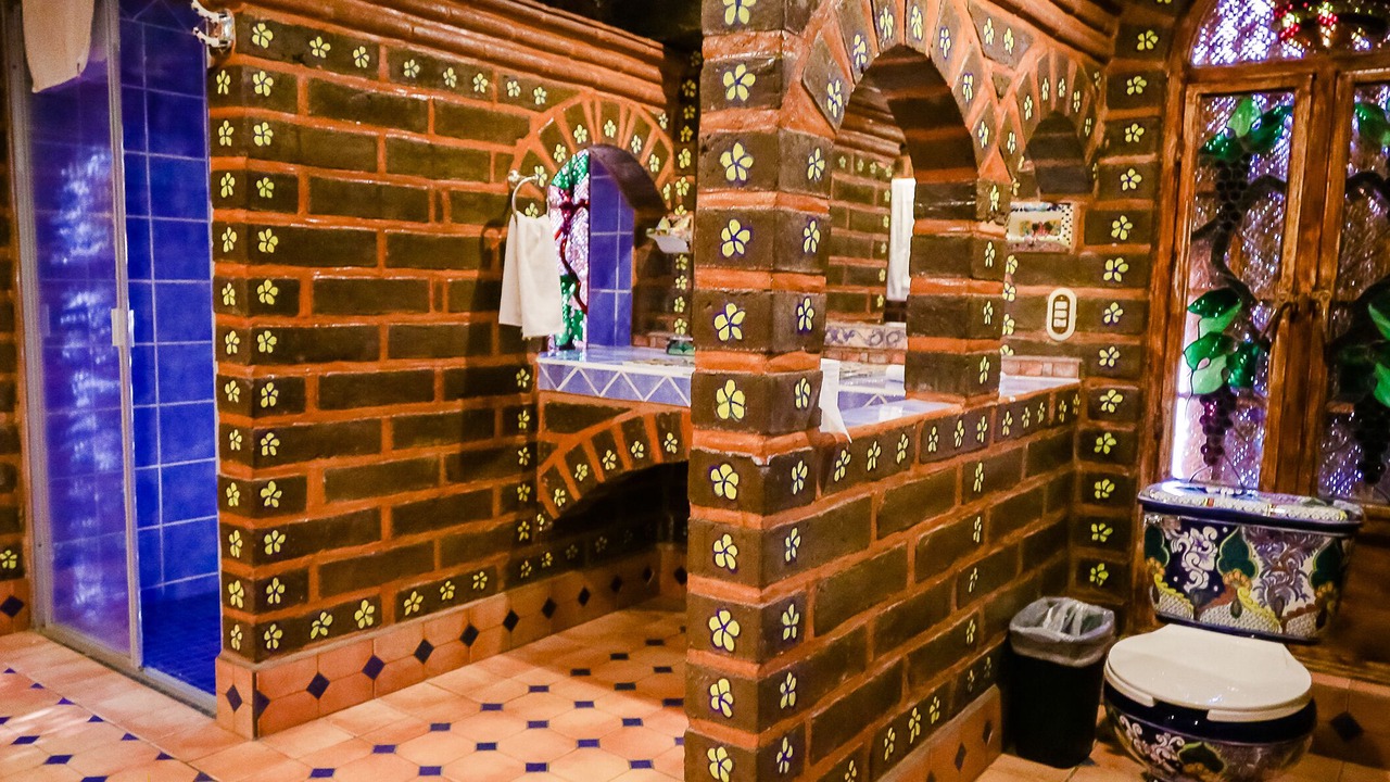 Photo of Bathroom in Autlan de Navarro