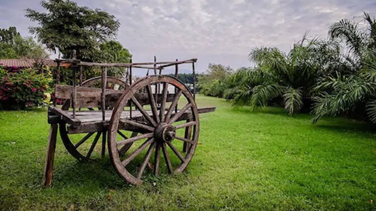 Photo of Outdoor in Autlan de Navarro